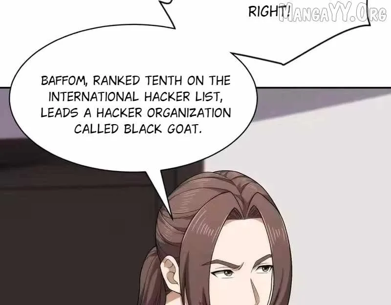 Urban Dragon Revealed Chapter 53 page 124