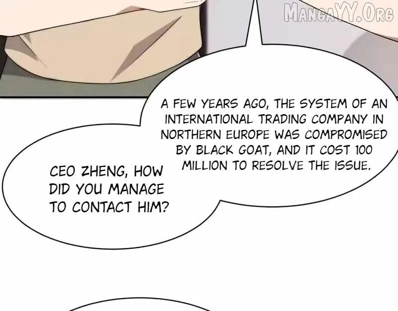 Urban Dragon Revealed Chapter 53 page 126