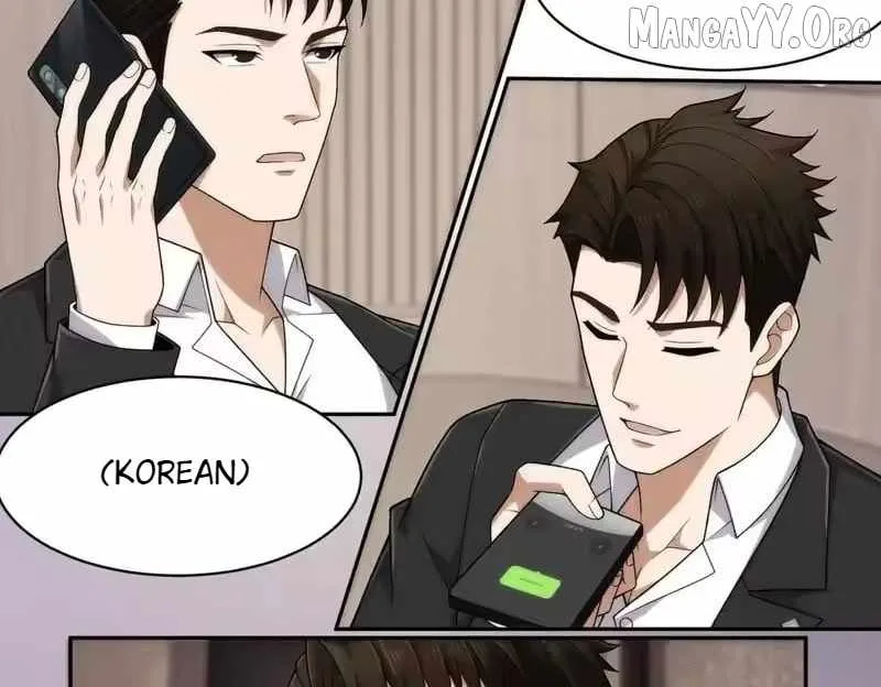 Urban Dragon Revealed Chapter 53 page 143