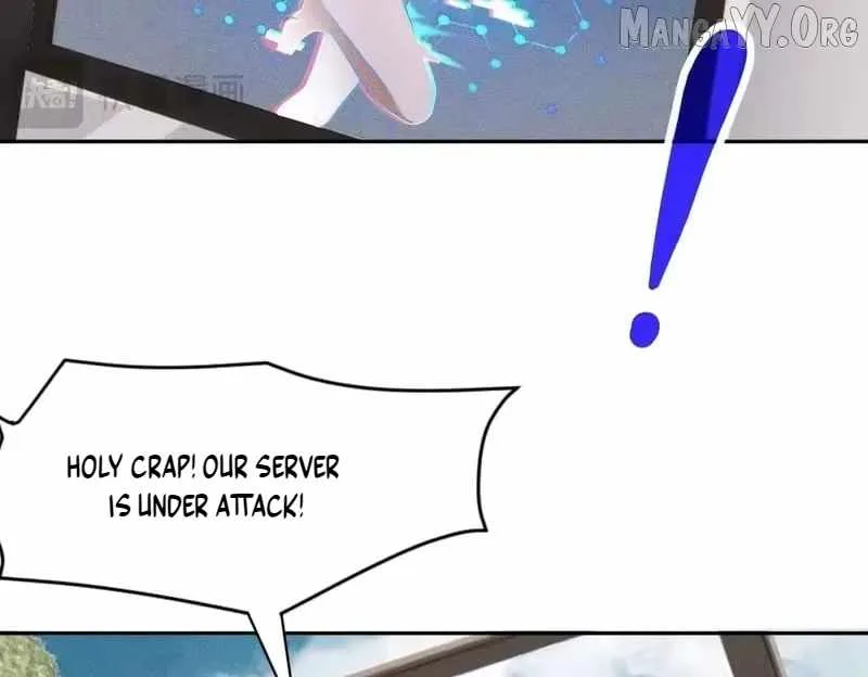 Urban Dragon Revealed Chapter 54 page 13