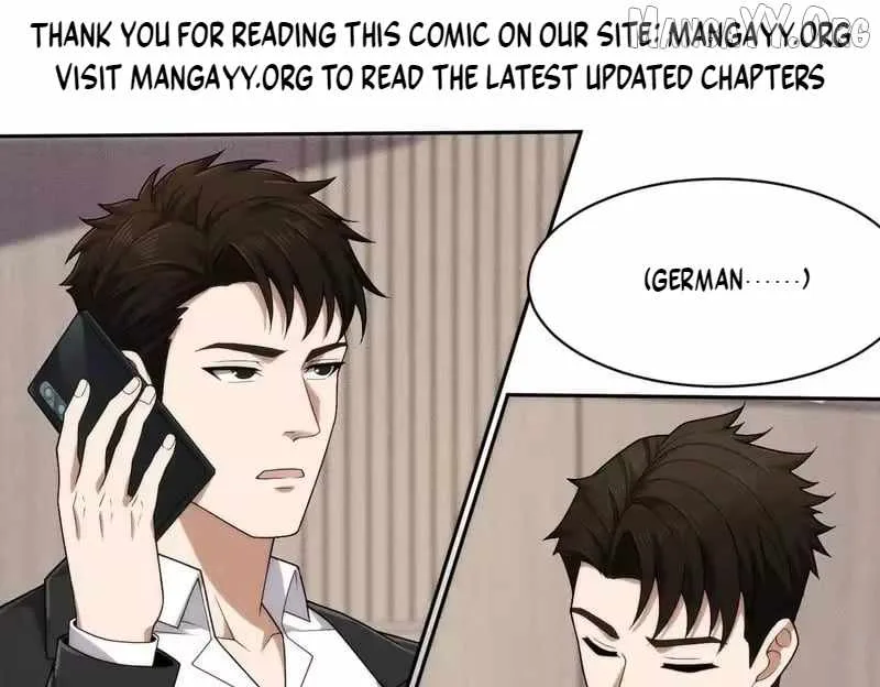 Urban Dragon Revealed Chapter 54 page 1