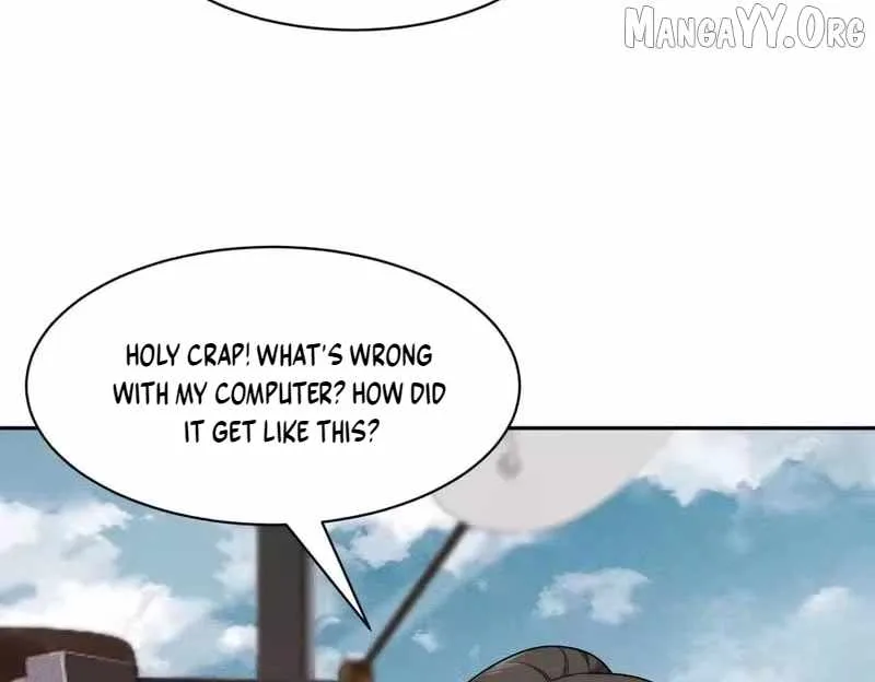 Urban Dragon Revealed Chapter 54 page 9
