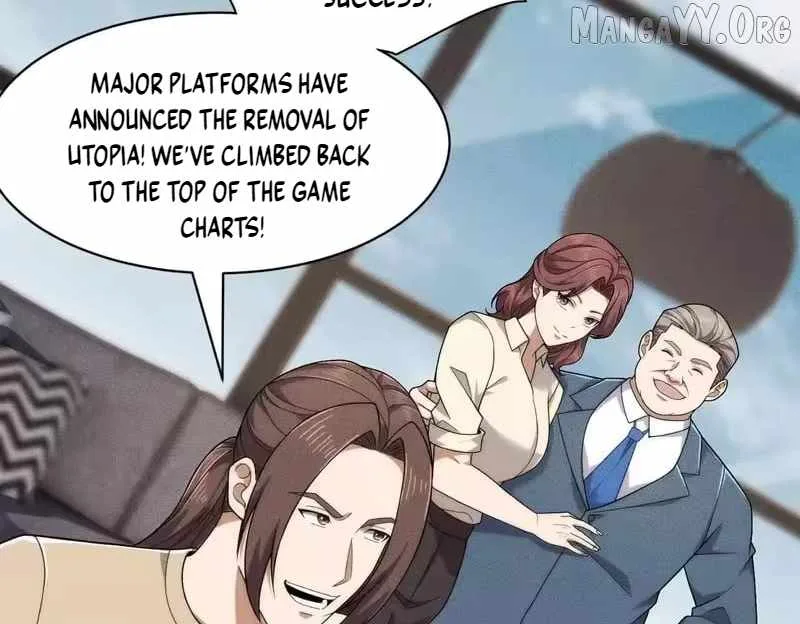 Urban Dragon Revealed Chapter 54 page 7