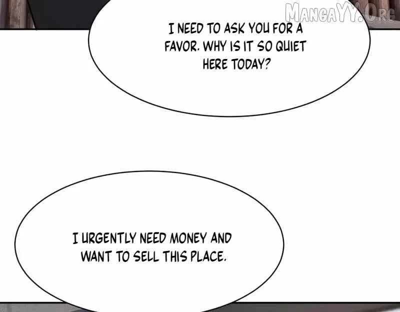 Urban Dragon Revealed Chapter 54 page 35