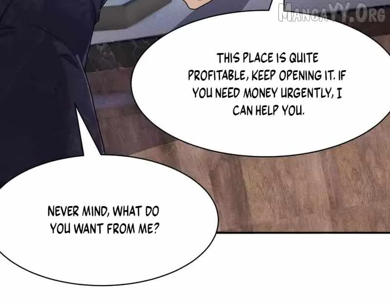Urban Dragon Revealed Chapter 54 page 37