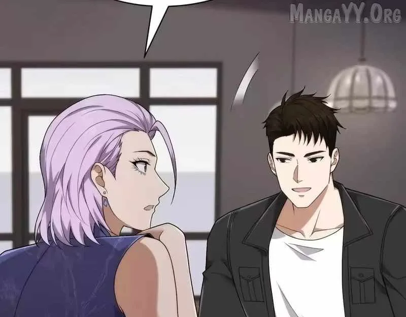 Urban Dragon Revealed Chapter 54 page 45