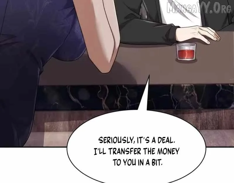 Urban Dragon Revealed Chapter 54 page 46