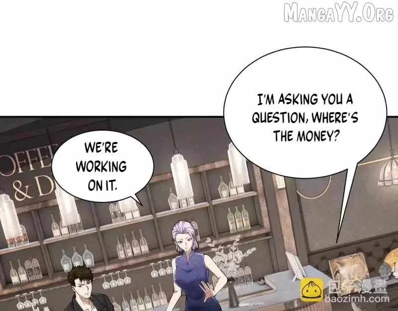 Urban Dragon Revealed Chapter 54 page 56