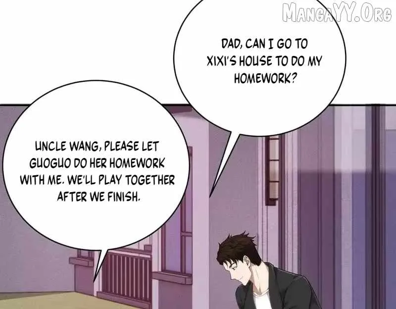 Urban Dragon Revealed Chapter 55 page 4