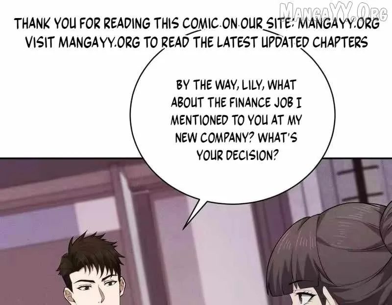 Urban Dragon Revealed Chapter 55 page 1
