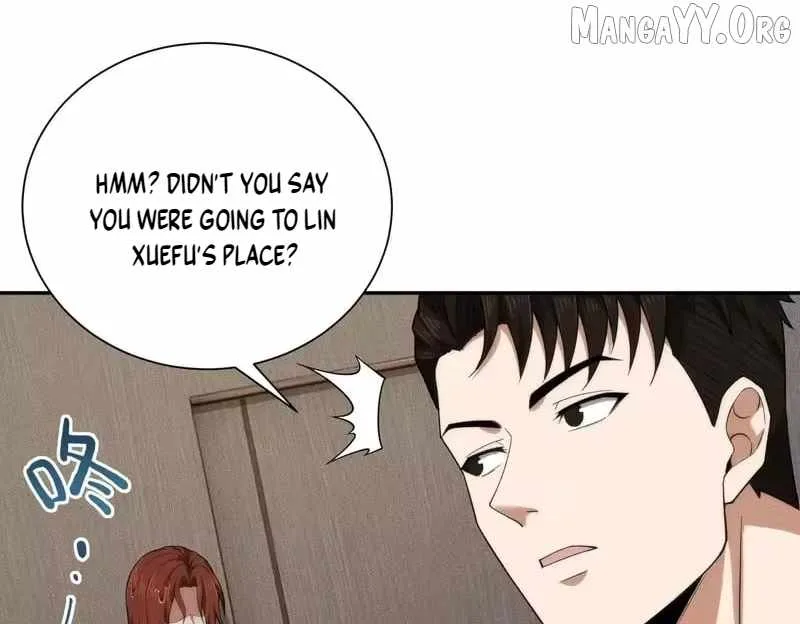 Urban Dragon Revealed Chapter 55 page 42
