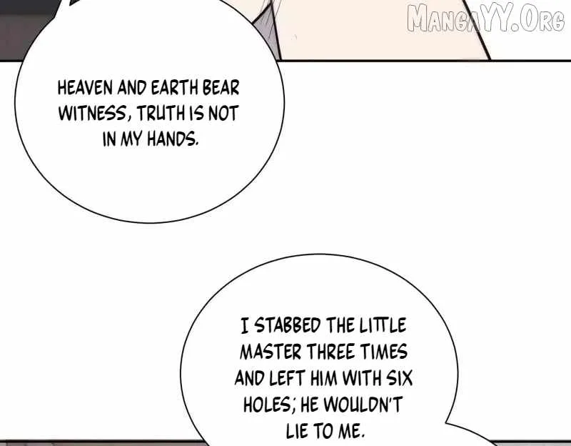 Urban Dragon Revealed Chapter 55 page 95