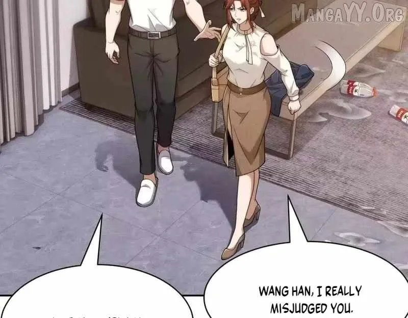 Urban Dragon Revealed Chapter 55 page 142