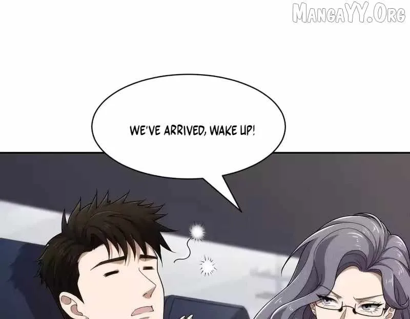 Urban Dragon Revealed Chapter 56 page 26