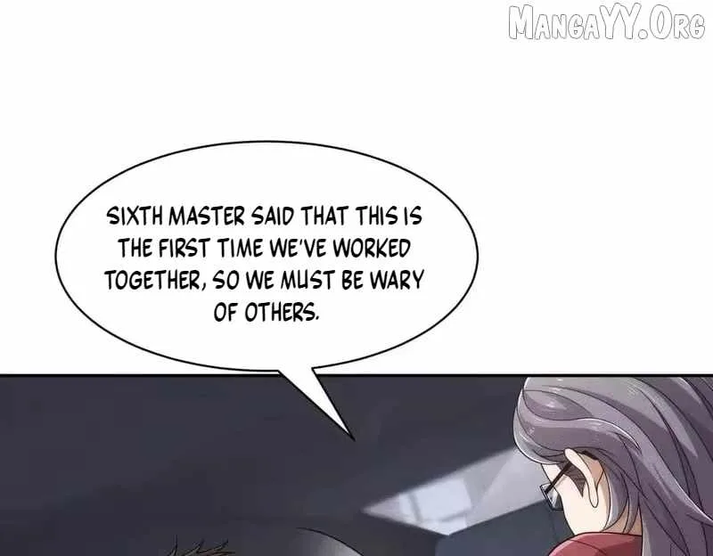 Urban Dragon Revealed Chapter 56 page 19