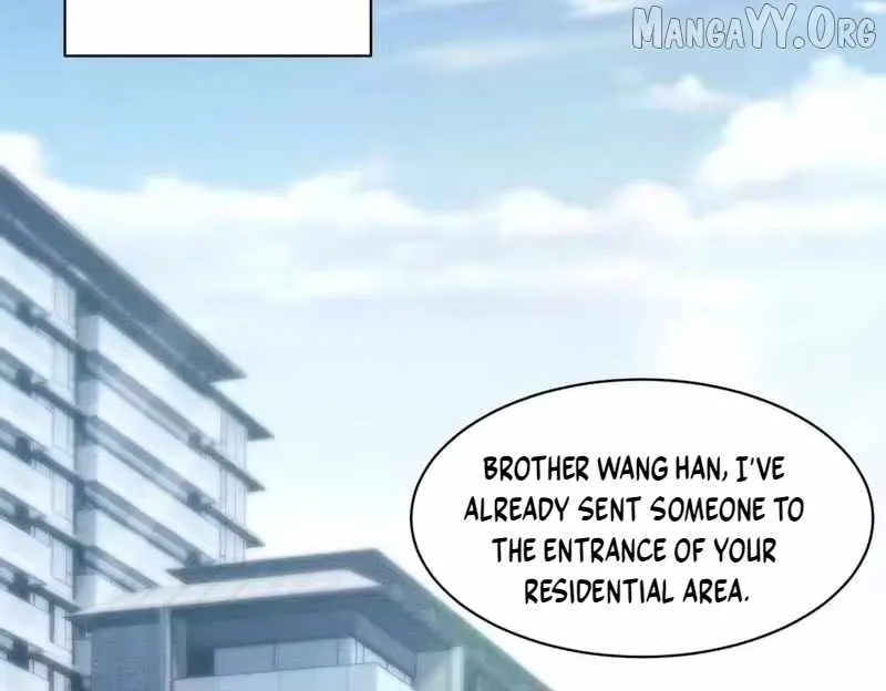 Urban Dragon Revealed Chapter 56 page 9