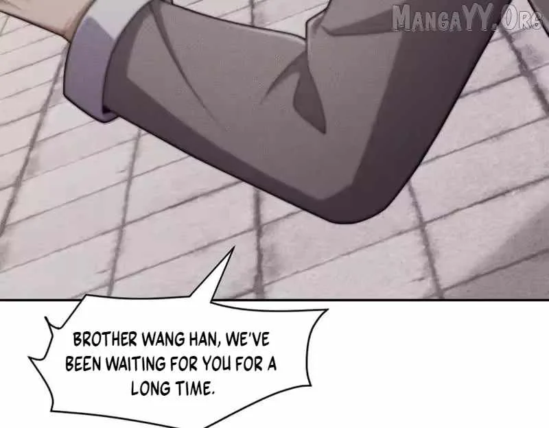 Urban Dragon Revealed Chapter 56 page 30