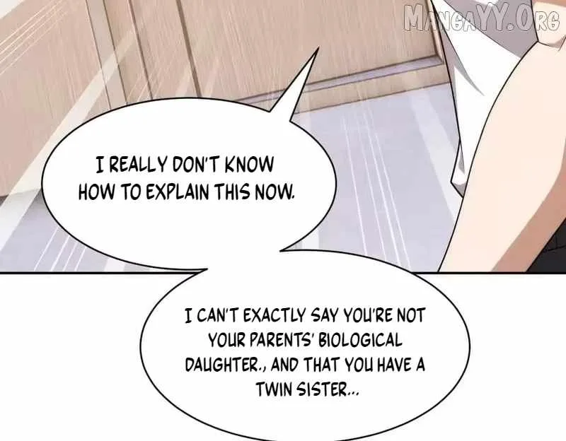 Urban Dragon Revealed Chapter 56 page 6