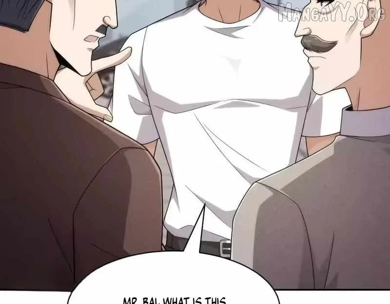 Urban Dragon Revealed Chapter 56 page 35