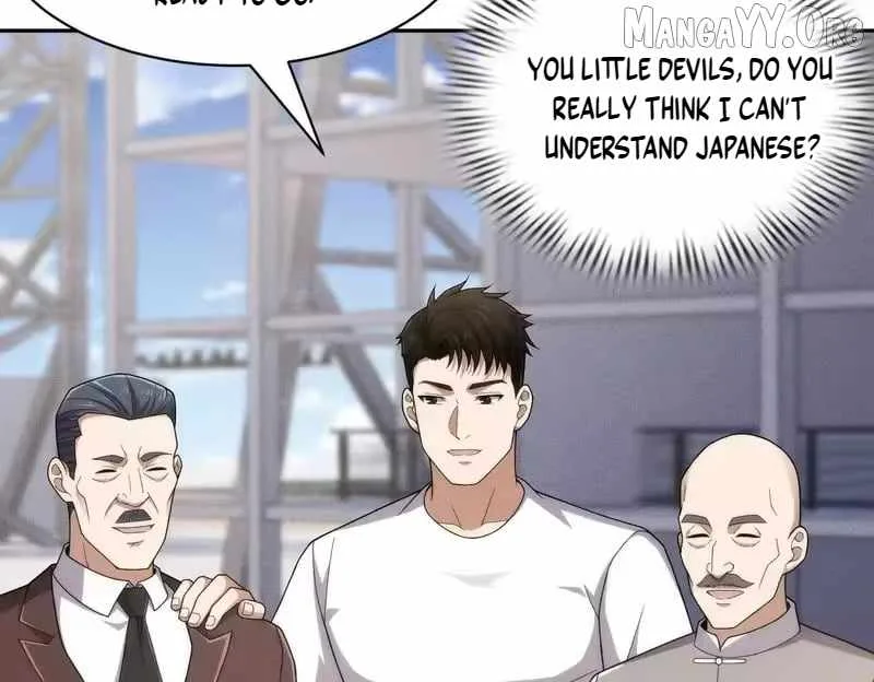 Urban Dragon Revealed Chapter 56 page 39