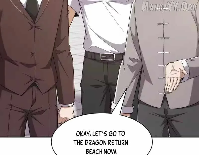 Urban Dragon Revealed Chapter 56 page 40