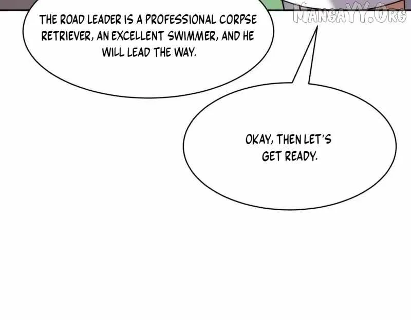 Urban Dragon Revealed Chapter 56 page 49
