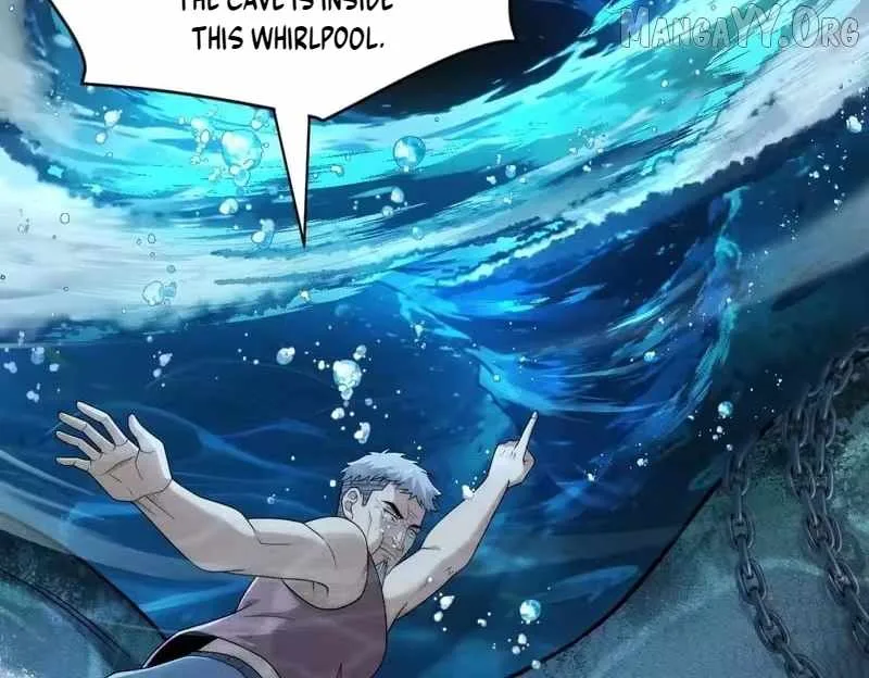 Urban Dragon Revealed Chapter 56 page 93