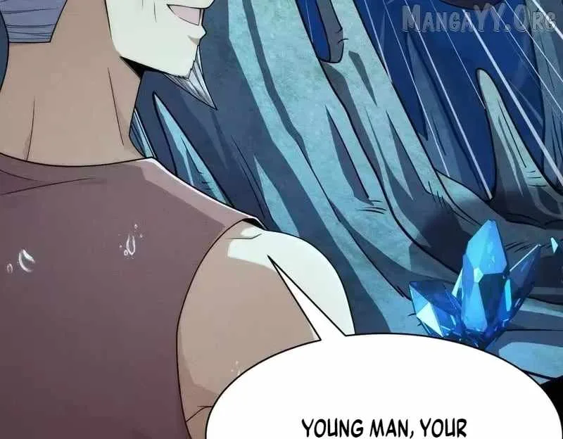 Urban Dragon Revealed Chapter 56 page 123