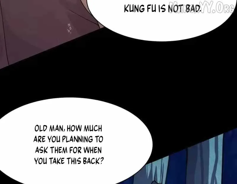 Urban Dragon Revealed Chapter 56 page 124