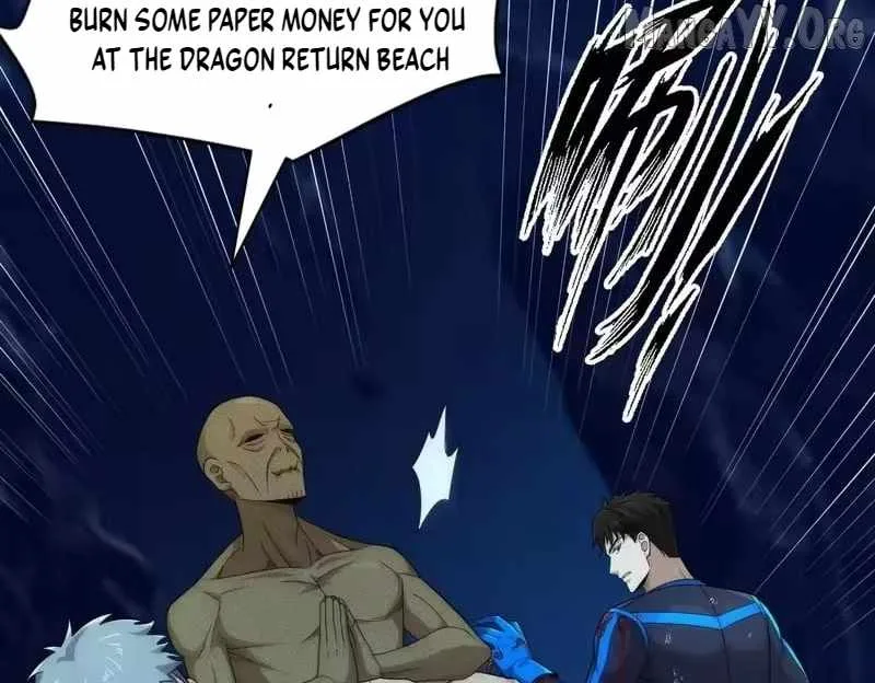 Urban Dragon Revealed Chapter 56 page 135