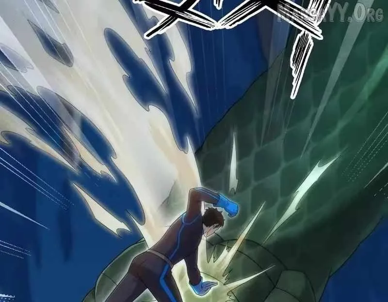 Urban Dragon Revealed Chapter 56 page 161