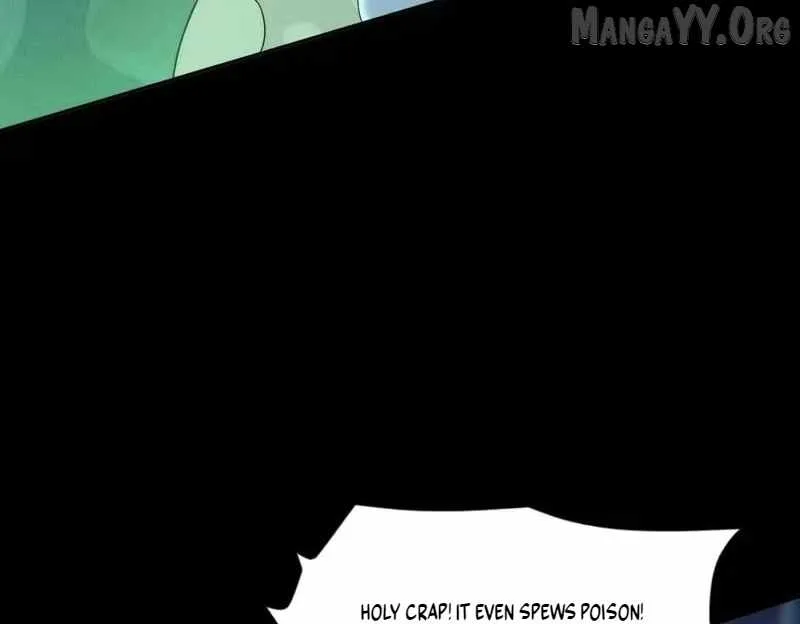 Urban Dragon Revealed Chapter 56 page 168