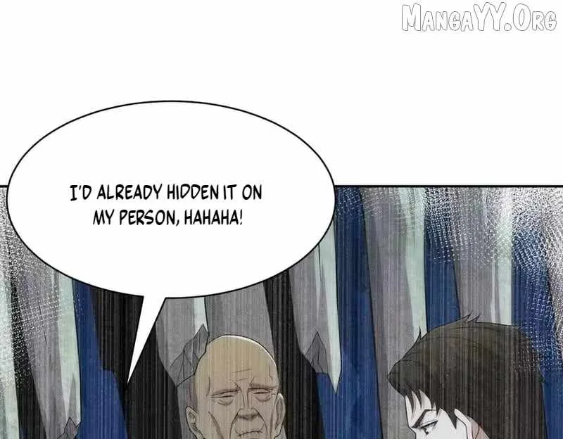 Urban Dragon Revealed Chapter 57 page 52