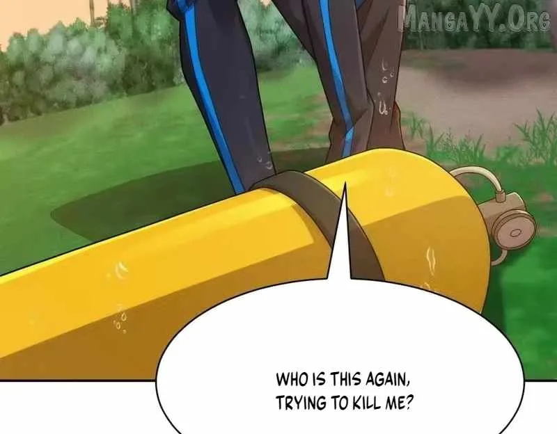 Urban Dragon Revealed Chapter 57 page 63