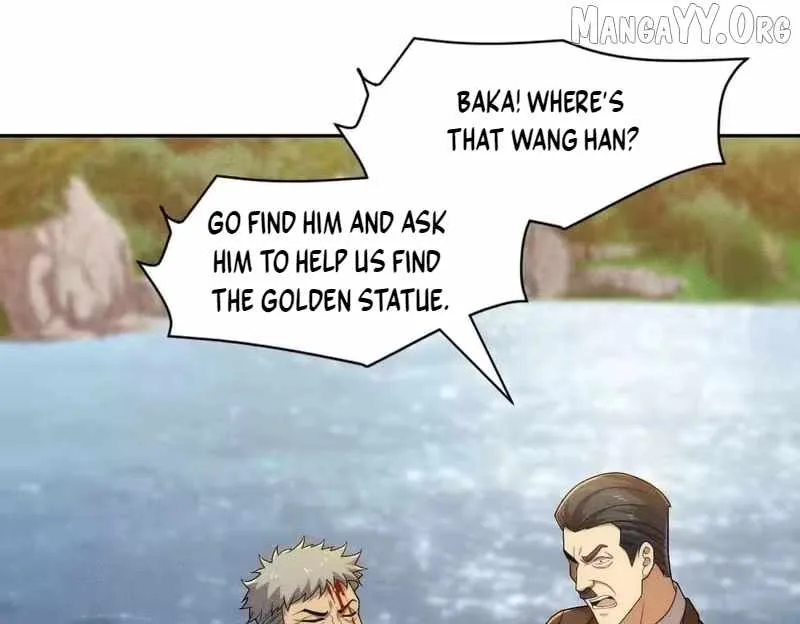 Urban Dragon Revealed Chapter 57 page 80