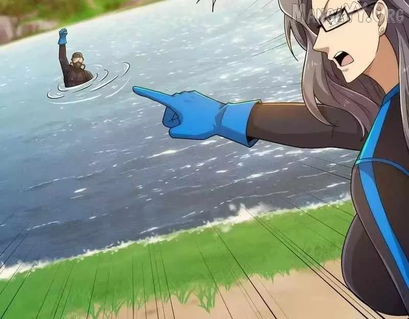 Urban Dragon Revealed Chapter 57 page 88