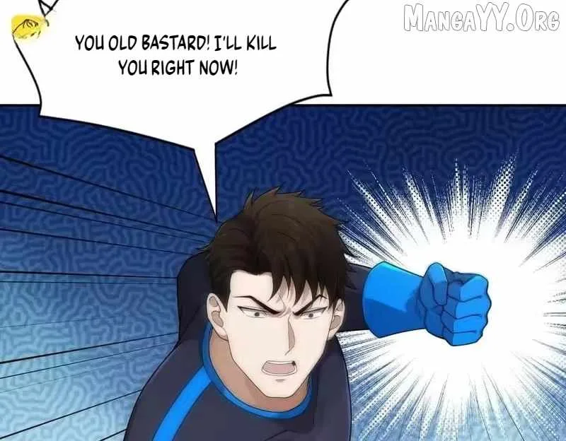Urban Dragon Revealed Chapter 57 page 107