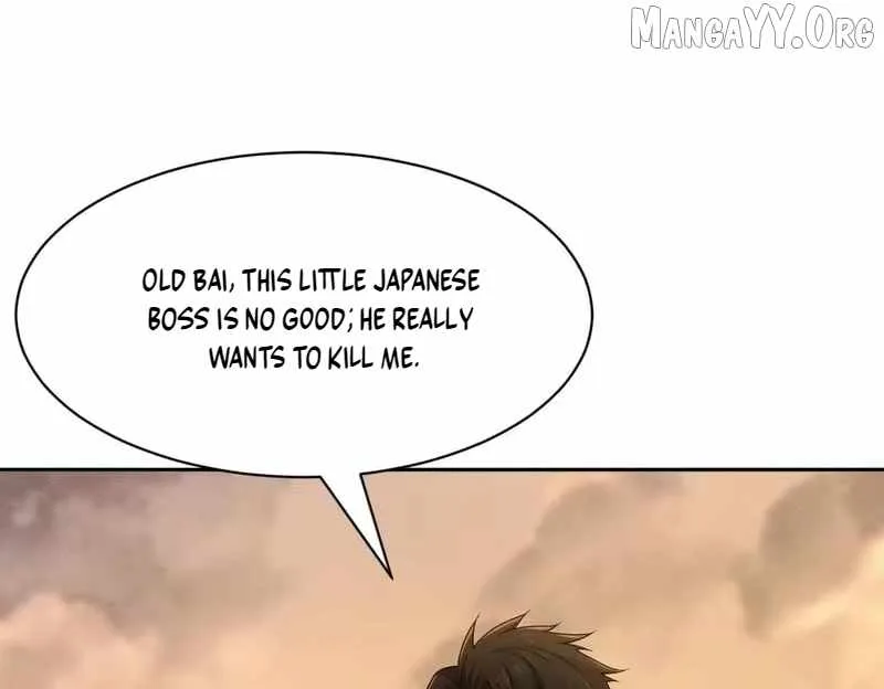Urban Dragon Revealed Chapter 57 page 125