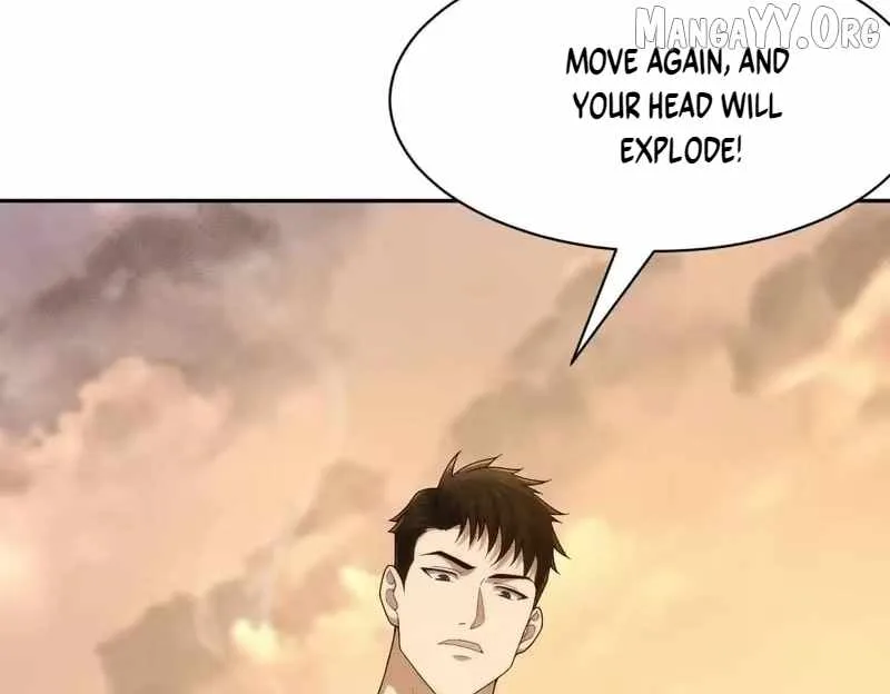 Urban Dragon Revealed Chapter 57 page 152