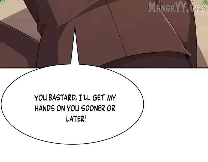 Urban Dragon Revealed Chapter 57 page 155