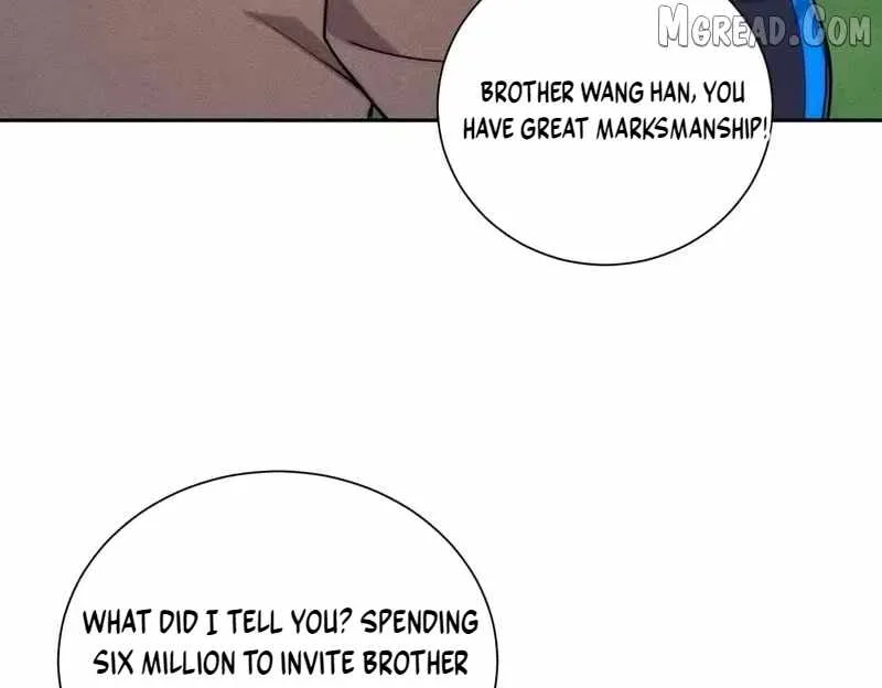 Urban Dragon Revealed Chapter 58 page 23