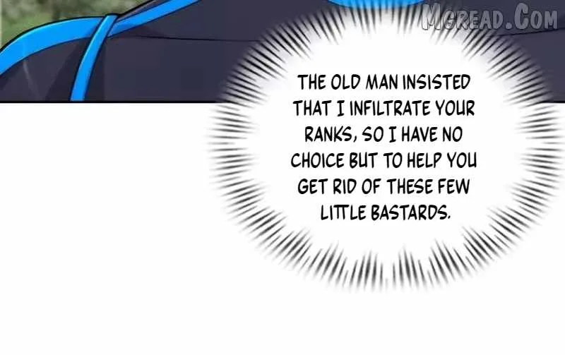 Urban Dragon Revealed Chapter 58 page 28