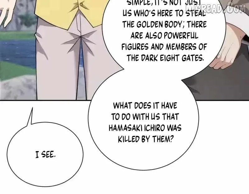 Urban Dragon Revealed Chapter 58 page 31