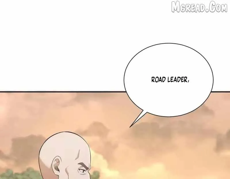 Urban Dragon Revealed Chapter 58 page 32