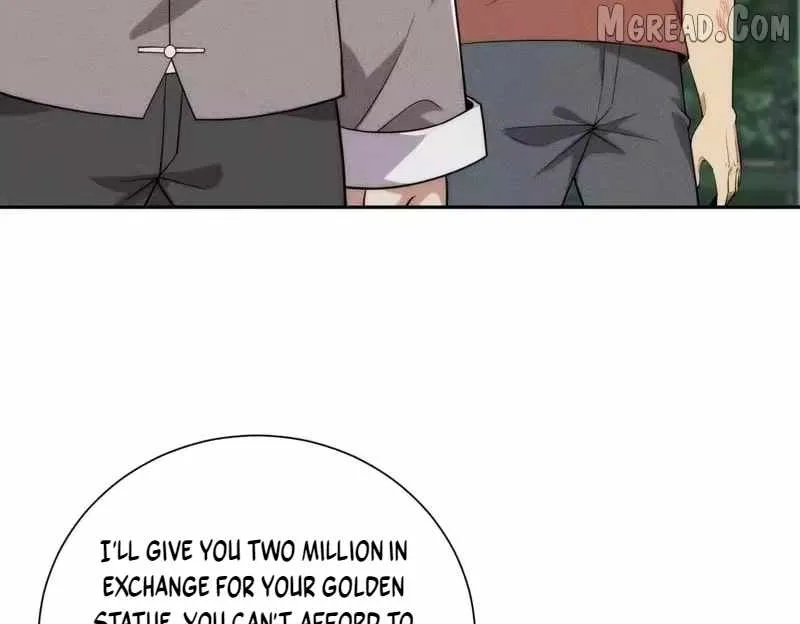 Urban Dragon Revealed Chapter 58 page 34