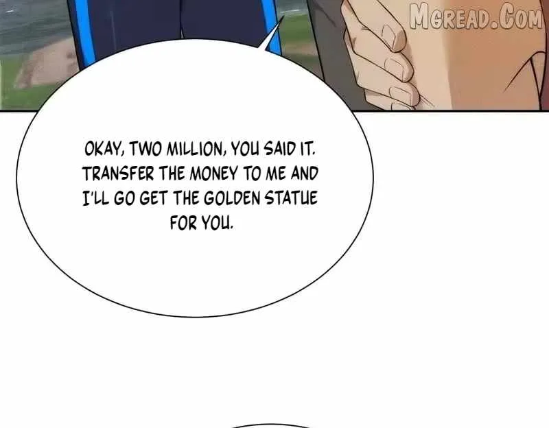 Urban Dragon Revealed Chapter 58 page 37