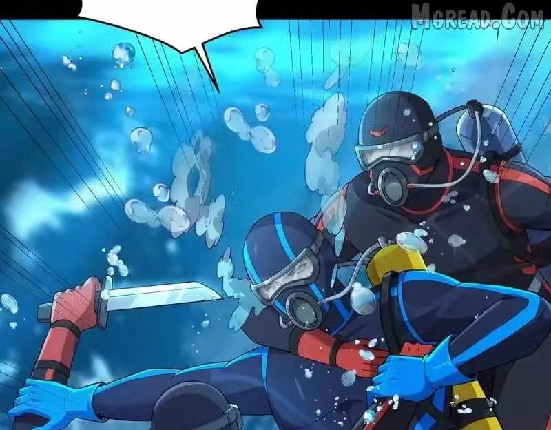 Urban Dragon Revealed Chapter 58 page 140