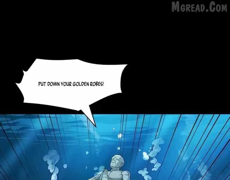 Urban Dragon Revealed Chapter 58 page 161