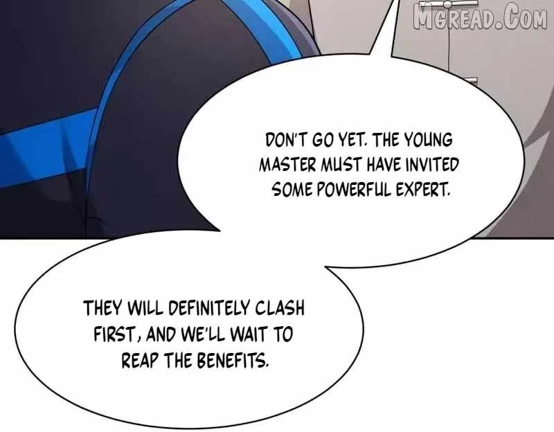 Urban Dragon Revealed Chapter 59 page 18