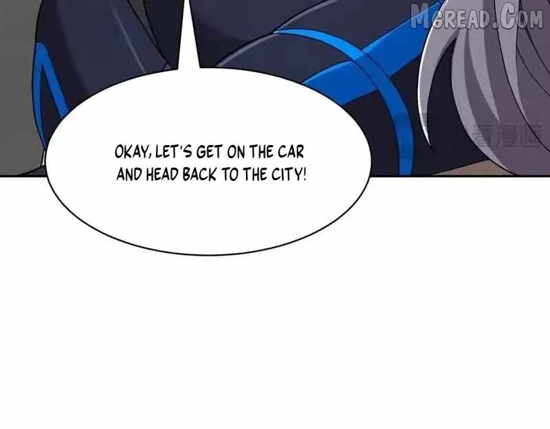 Urban Dragon Revealed Chapter 59 page 25